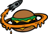 The Burger Prime